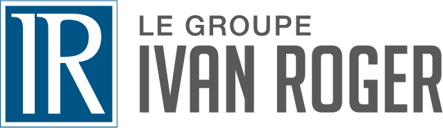 Le Groupe Ivan Roger - RBQ 8000-3569-80